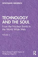 Technology and the Soul