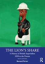 The Lion''s Share