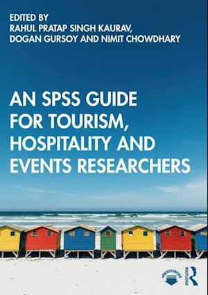 SPSS Guide for Tourism, Hospitality and Events Researchers