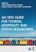 SPSS Guide for Tourism, Hospitality and Events Researchers