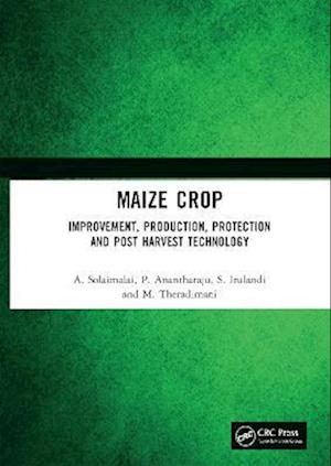 Maize Crop