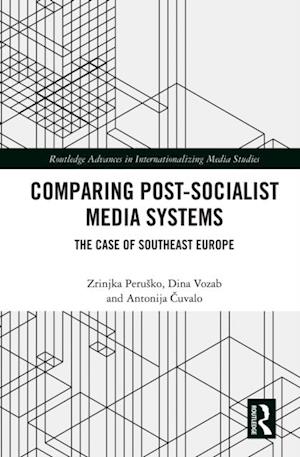 Comparing Post-Socialist Media Systems