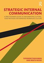 Strategic Internal Communication