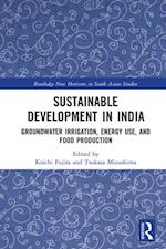 Sustainable Development in India