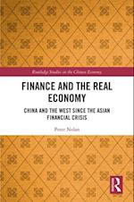 Finance and the Real Economy