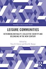 Leisure Communities