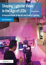 Shaping Light for Video in the Age of LEDs