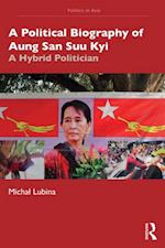 Political Biography of Aung San Suu Kyi