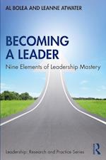 Becoming a Leader