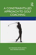 Constraints-Led Approach to Golf Coaching