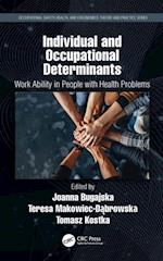 Individual and Occupational Determinants