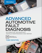 Advanced Automotive Fault Diagnosis