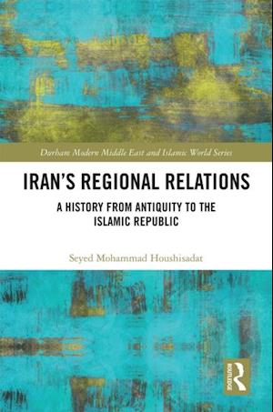 Iran''s Regional Relations