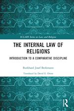 Internal Law of Religions