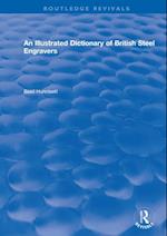 An Illustrated Dictionary of British Steel Engravers