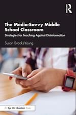 Media-Savvy Middle School Classroom