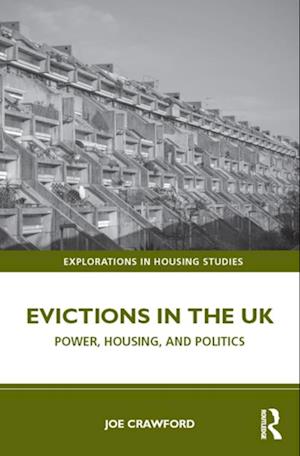 Evictions in the UK