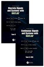 Systems and Signal Processing with MATLAB(R)