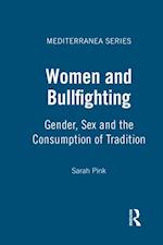 Women and Bullfighting