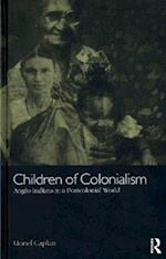 Children of Colonialism