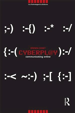 Cyberpl@y