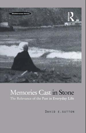 Memories Cast in Stone