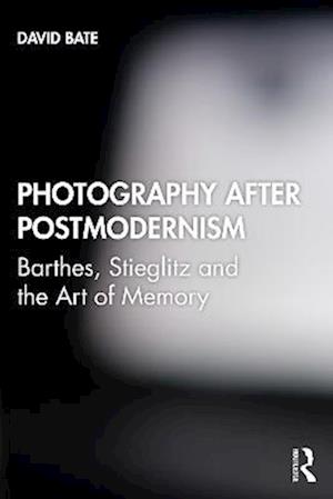 Photography after Postmodernism