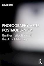 Photography after Postmodernism