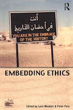 Embedding Ethics