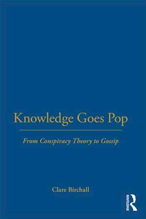 Knowledge Goes Pop