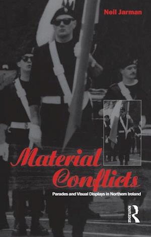 Material Conflicts