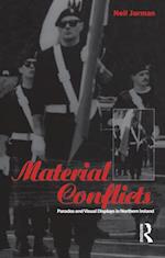 Material Conflicts