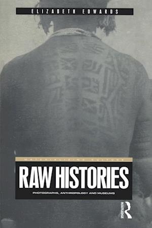 Raw Histories