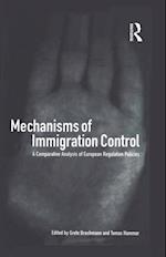 Mechanisms of Immigration Control