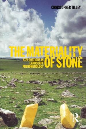 Materiality of Stone