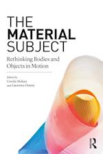 Material Subject