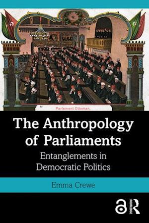 Anthropology of Parliaments