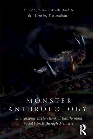 Monster Anthropology