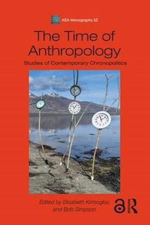 Time of Anthropology