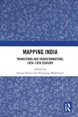 Mapping India