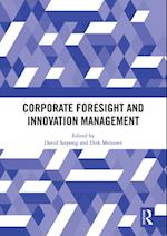 Corporate Foresight and Innovation Management