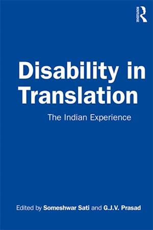 Disability in Translation