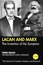 Lacan and Marx