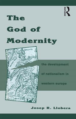 God of Modernity