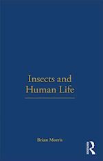 Insects and Human Life