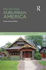 Protecting Suburban America