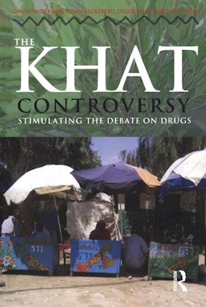 Khat Controversy