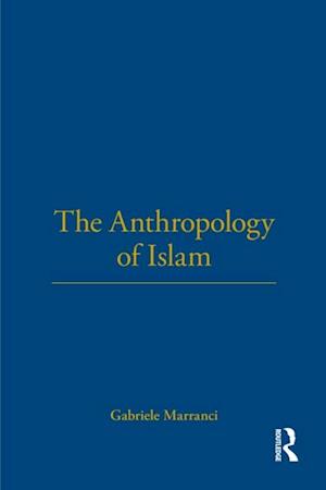 Anthropology of Islam