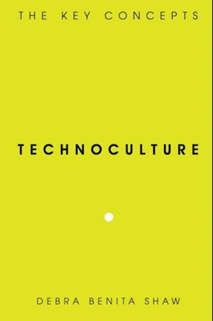 Technoculture