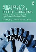 Responding to Critical Cases in School Counseling